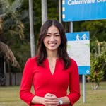 Councillor Emily Kim - Calamvale Ward