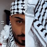Mohammed AbuAisha 🇵🇸                Different