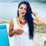 Kristine Kirakosyan