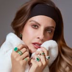 Laurita Acuña - Presentadora