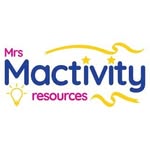 Mrs Mactivity 🍎 Resources
