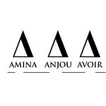 Amina Anjou Avoir