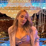 P♡