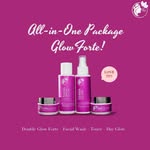 Kosmetik Chacha Chaniez Kawaii