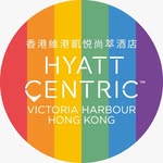 Hyatt Centric Hong Kong