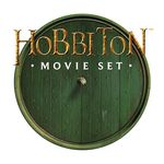 Hobbiton Movie Set