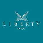 Liberty Fabay