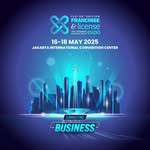 FLEI Business Show | Franchise & License Expo Indonesia