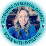 Melanie Brethour - Literacy & Dyslexia Tips 📚