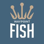 Waypoint Fishing