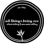 All Things Being Eco