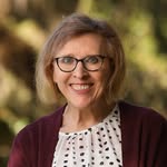 Sally Cressman | Author