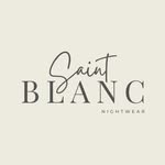 SAINT BLANC ®️