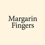 MARGARIN FINGERS OFFICIAL