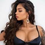 Sofia Nicole Pavlidi