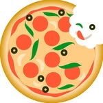 大胃的後裔 Thank God It’s Foodie