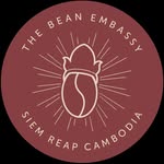 ស្ថានទូត~​ The Bean Embassy