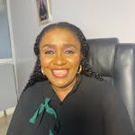 Olajumoke Fashanu