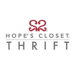 Hope's Closet Thrift