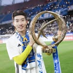 축구선수 조현우 official