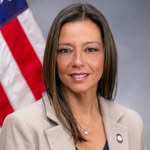 Senator Monica R. Martinez