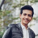 TENGKU SHAHRIZAN TENGKU RIDZWAN