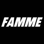Famme    [ Pronounced ‘fam’ ]