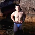 บุญพอ ครับ