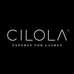 CILOLA - LASHES & BROWS
