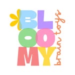 Bloomy Brain Toys