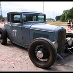 Hot Rod & Custom cars