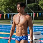 Sean Niewold OLY