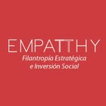 Empatthy - Organización con proposito ambiental y social 💪🏽🌱✨