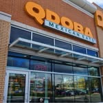 Qdoba Mexican Eats Kitchener