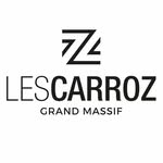 Les Carroz Page Officielle