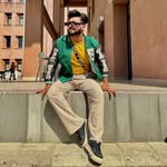 Muhammed Shahzaib Shah