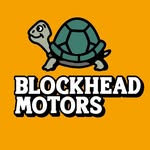 BLOCKHEAD MOTORS