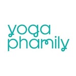 Yoga Phamily👨‍👧‍👦🤱🏾👫🏽