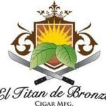 El Titan de Bronze