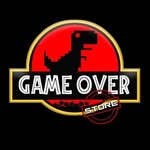 Game Over Store