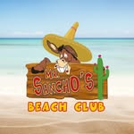 Mr Sanchos Beach club Cozumel