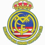 PEÑA MADRIDISTA MALAYSIA