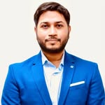 Dr. Angshuman Ghosh