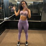 Leanne - Fitness & Nutrition