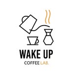 Wake Up - Coffee Lab