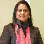 Neerja Mohunta