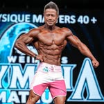 Adrian Woo