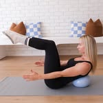 SARAH | PILATES | PT | FITNESS