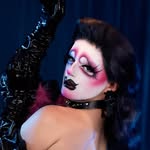 Das Zirkuspferd 🎠