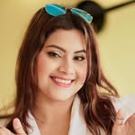 Eshita Banerjee || Kolkata Plus Size Fashion Blogger